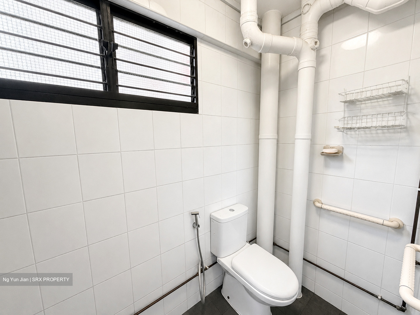 Blk 502 Hougang Avenue 8 (Hougang), HDB 4 Rooms #557923141